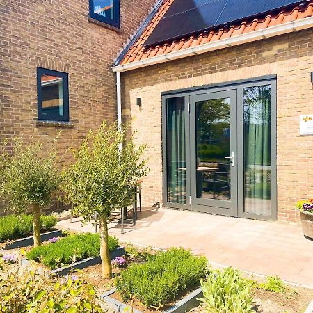 Vakantiehuis Domburg Do33 מראה חיצוני תמונה