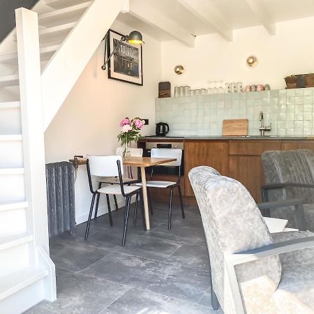Vakantiehuis Domburg Do33 מראה חיצוני תמונה