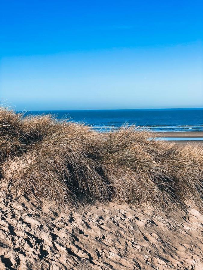 Vakantiehuis Domburg Do33 מראה חיצוני תמונה