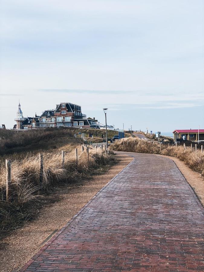 Vakantiehuis Domburg Do33 מראה חיצוני תמונה