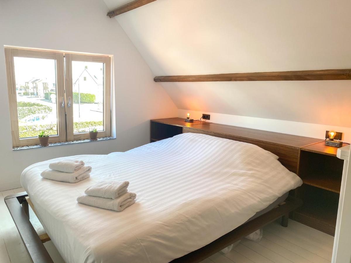 Vakantiehuis Domburg Do33 מראה חיצוני תמונה