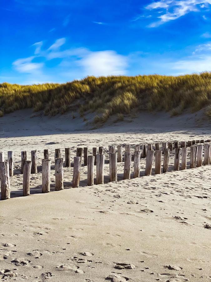 Vakantiehuis Domburg Do33 מראה חיצוני תמונה