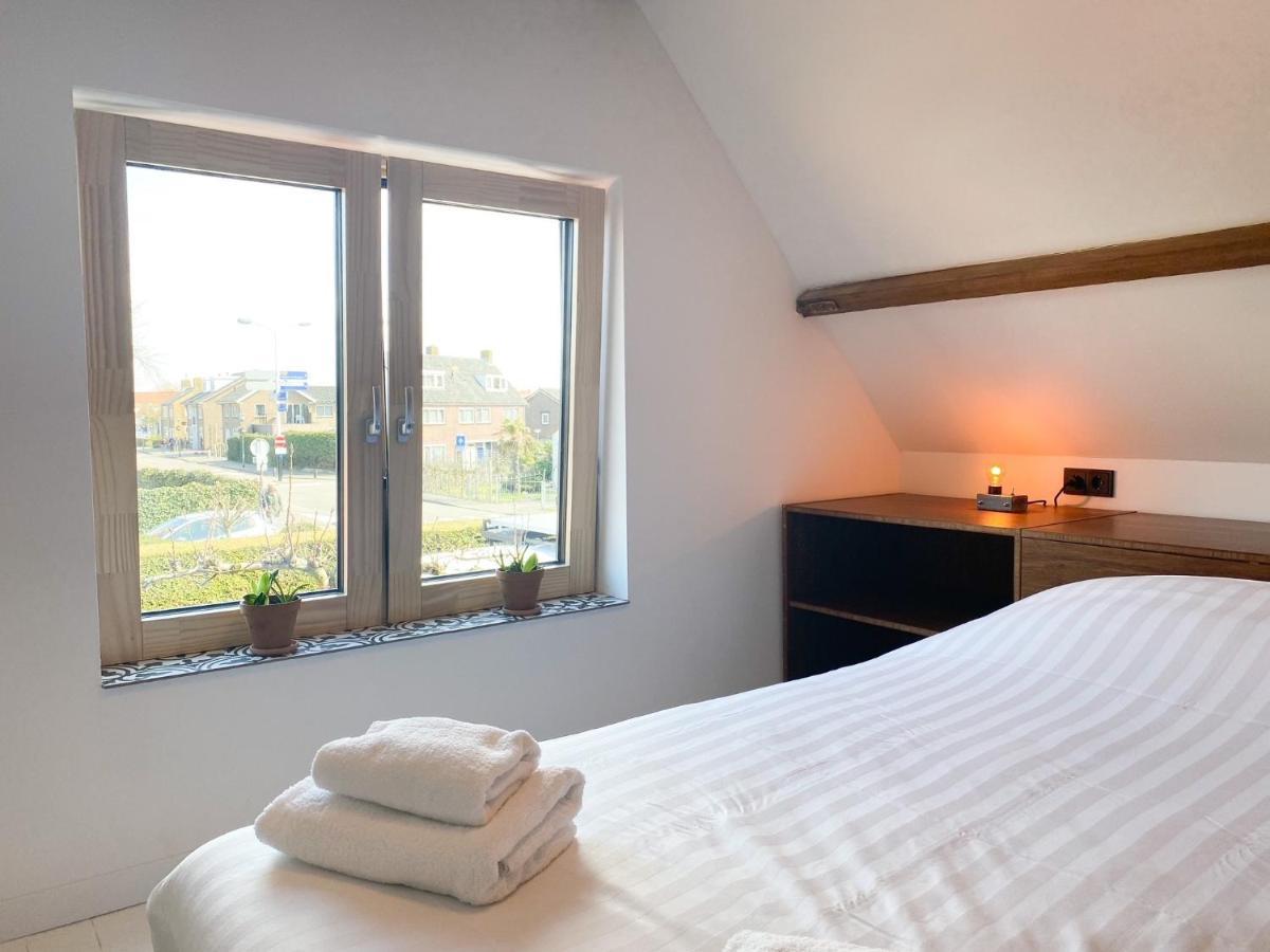 Vakantiehuis Domburg Do33 מראה חיצוני תמונה