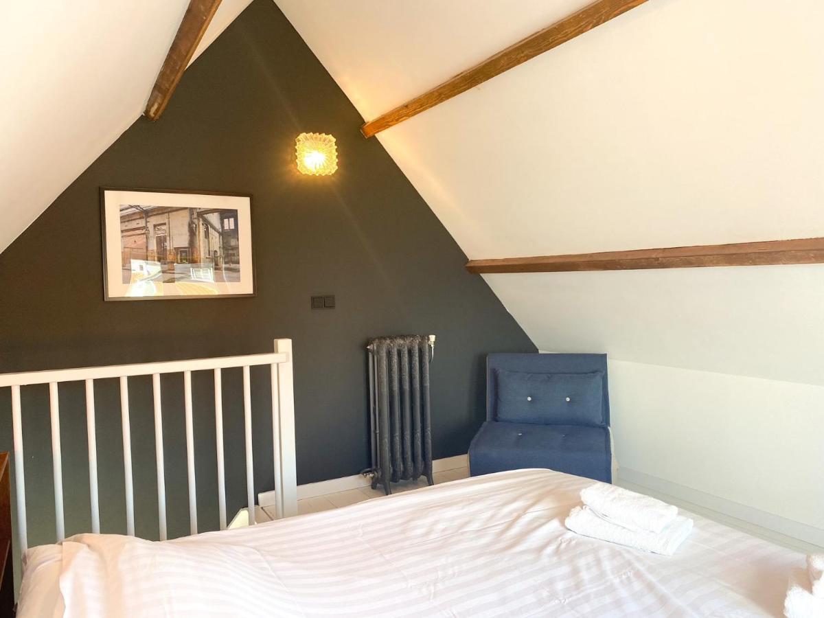 Vakantiehuis Domburg Do33 מראה חיצוני תמונה