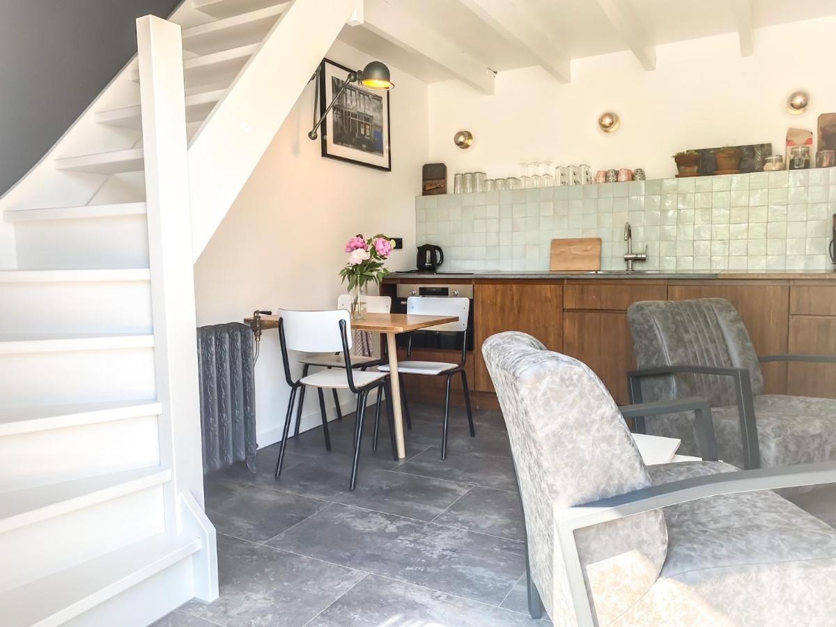 Vakantiehuis Domburg Do33 מראה חיצוני תמונה