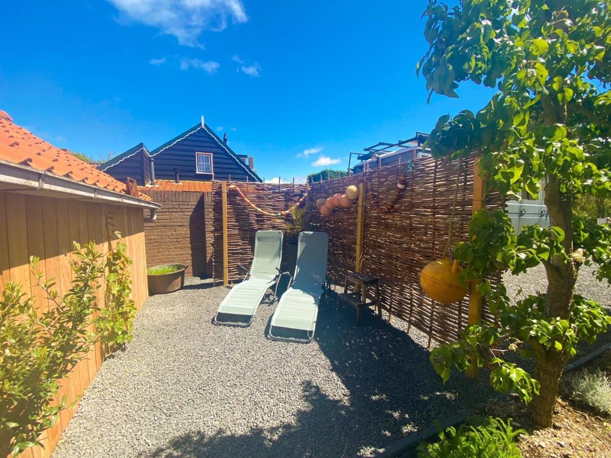 Vakantiehuis Domburg Do33 מראה חיצוני תמונה